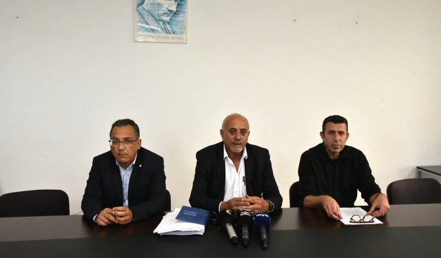 “İddialar doğru değil”