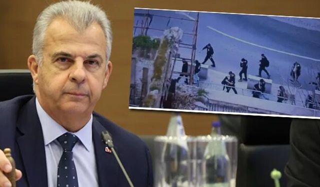 “Olay abartılıyor”