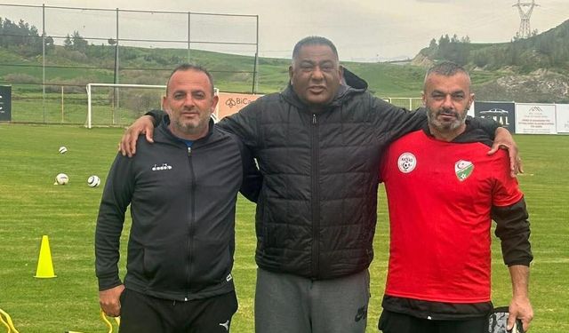 Atoll Kozanköy, teknik kadrosunu belirledi