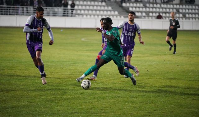 Karadağ’da turlayan GG