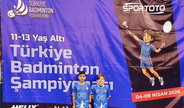 Lefkoşa Badminton Kulübü hedeflerine doğru ilerliyor