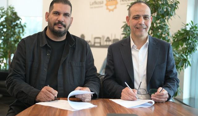 LTB, Sanayi Bölgesi’nin İçme Suyu Şebekesi’ni yeniliyor