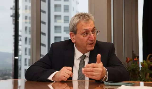 Güney Kıbrıs’taki işçi açığı Mısır’dan karşılanacak