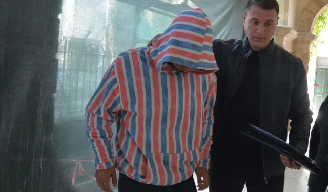 Araçta baygın bulunan şahıstan uyuşturucu çıktı