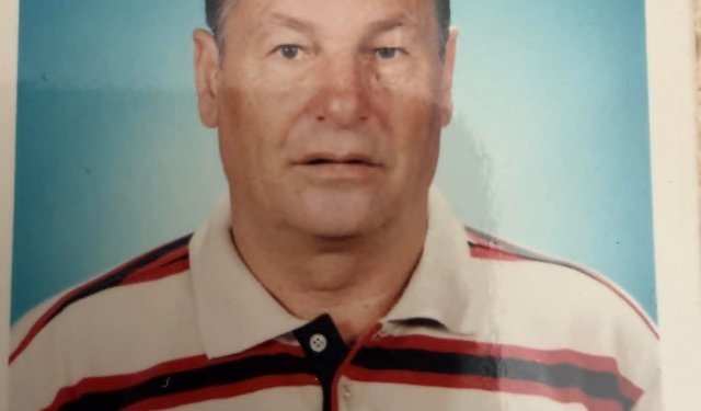 Özanlar ailesi çınarını kaybetti