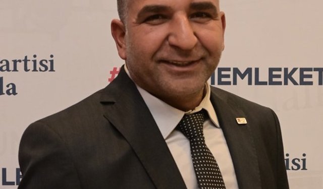 Ercan: “Kapsamlı ve kalıcı çözümlere ihtiyaç var”