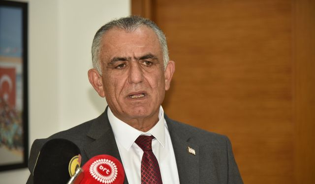 “Çocukları siyasete karıştırmayın”