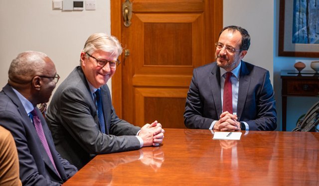 “Müzakerelerin başlayabilmesi için uygun koşullar olmalı”