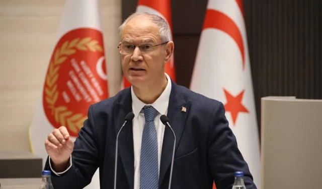 “345 arsa dağıttık, altyapıları da yapılacak”