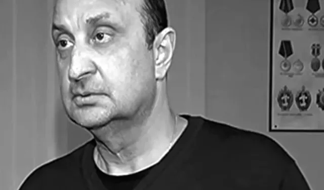 Rus mafyası KKTC'de öldü