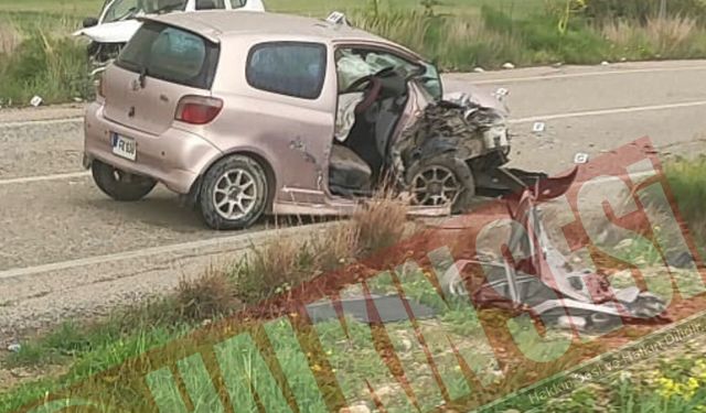 Yollara can dayanmıyor