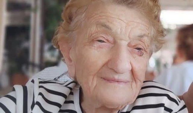 Çatalköy, Pervin ablasına ağlıyor