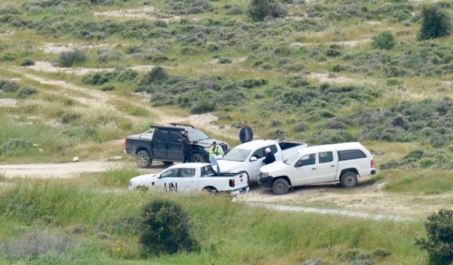 BM'de ara bölge endişesi