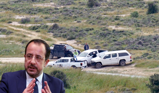 “Ara bölgedeki ihlaller bilinçli bir çaba”