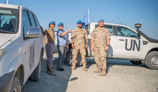 Pile’de yaşanan olaylarla ilgili iddialar Rum basınında