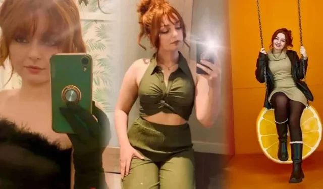 Yarı çıplak fotoğraf paylaşan polis, ihraç edildi!