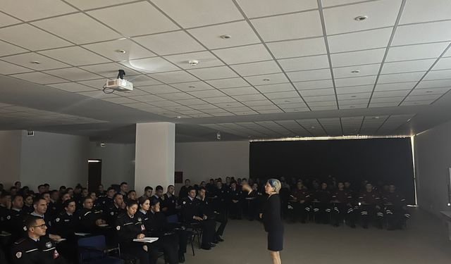 Güvenliğin anahtarı doğru iletişim