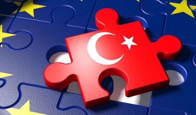 Avrupa Parlamentosu'nun Türkiye ile ilgili raporu Rum basınında