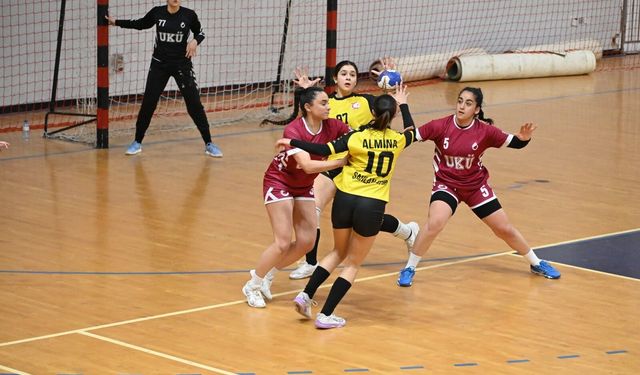 Şahlan deplasmanda güldü