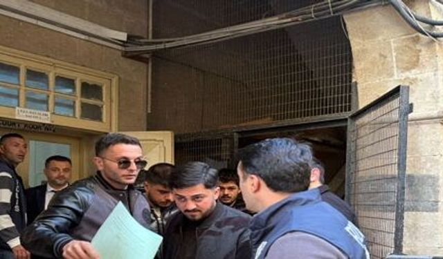 Girne’de sahte para operasyonu