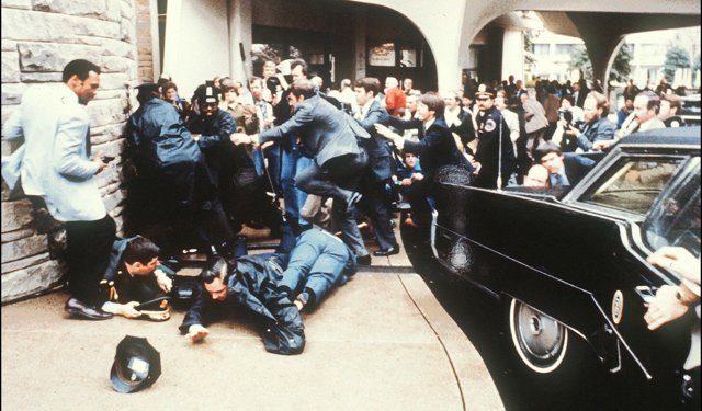 45 yıl sonra aynı otel