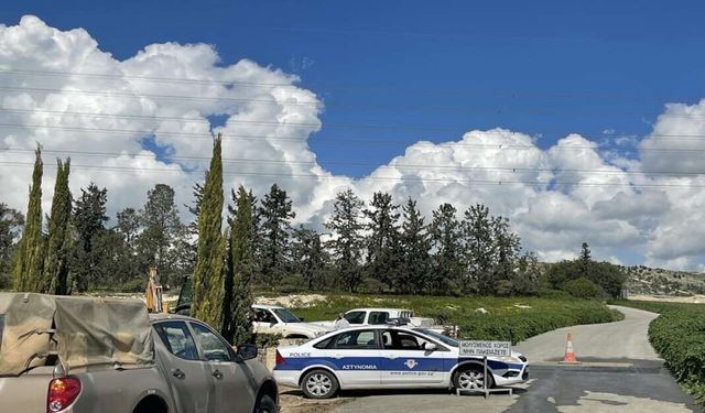 Dromolaksiya’da yeni şap vakası tespit edildi