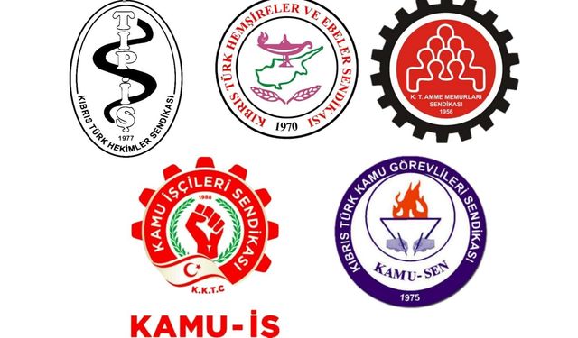 Sağlıkta örgütlü sendikalar, Bakanlar Kurulu’nun grevi “erteleme/yasak” kararını tanımadıklarını açıkladı