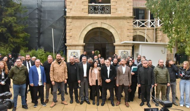 Sendikalar hayat pahalılığıyla ilgili kararnameleri yargıya taşıdı