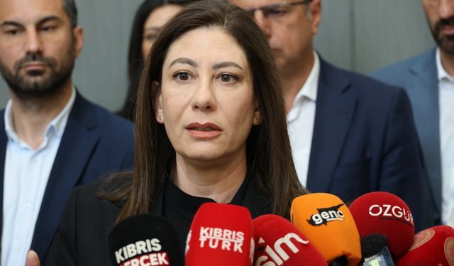“Yasalar geri çekilmeli”