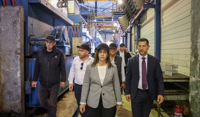 “Teknecik’te hem insan hem çevre sağlığı riske atıldı”