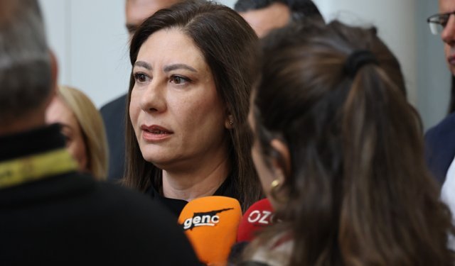 İncirli: “Yasalar geri çekilmeli ya da gündemden kaldırılmalı”