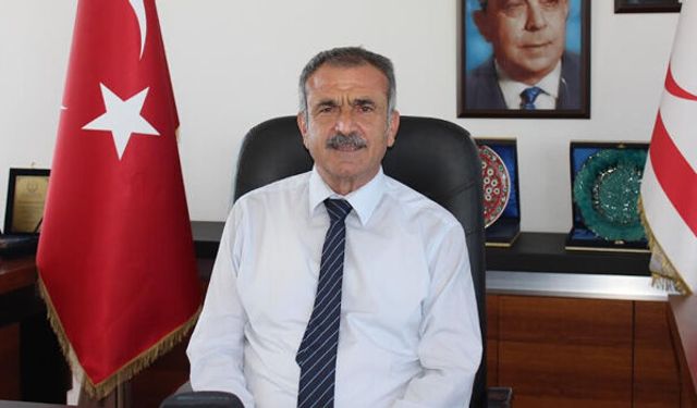 Uluçay: "Su kesintileriyle ilgili çalışmaların en kısa sürede tamamlanması için temaslar sürüyor"