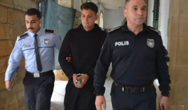 Komşusunu vuran Alpdağ cezaevine gönderildi