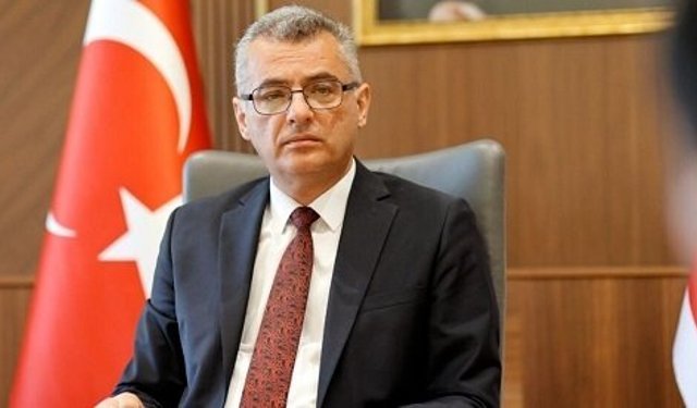 “Sorunlar diplomasiyle çözülecek”