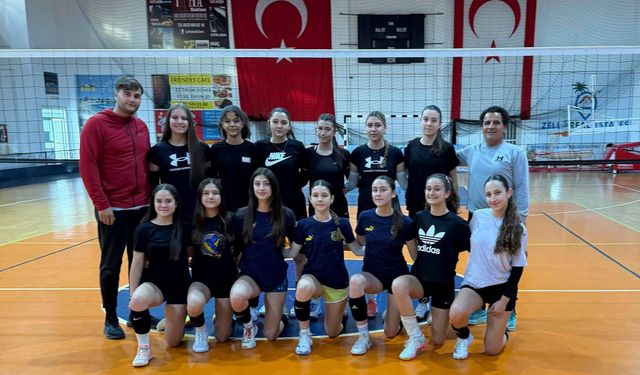 Hedef Final Grubuna yükselmek