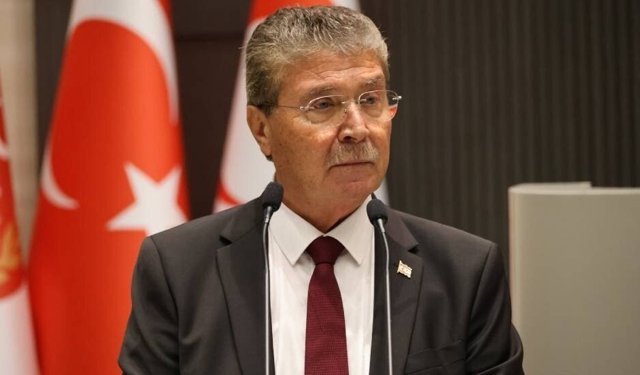 “Tüm adımlarımız halkın refahı için”