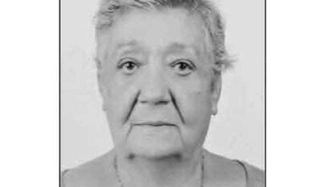 Aközer ailesi yasta