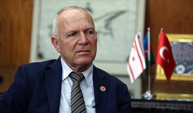 “Sendika başkanları hükümet kursunlar”