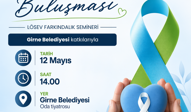 Girne’de Sağlık ve Farkındalık Buluşması düzenleniyor