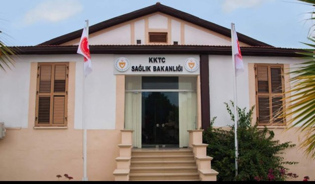 Sağlık Bakanlığı, hantavirüs görülen gemide KKTC vatandaşı bulunmadığını açıkladı