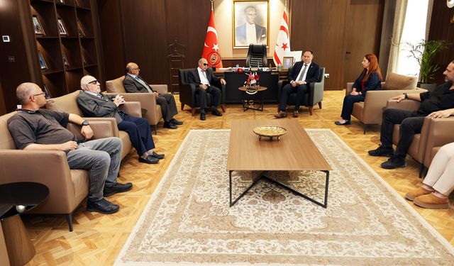 Öztürkler: “Engelli vatandaşlarımızın yaşam kalitesini yükseltmek hepimizin ortak görevidir”
