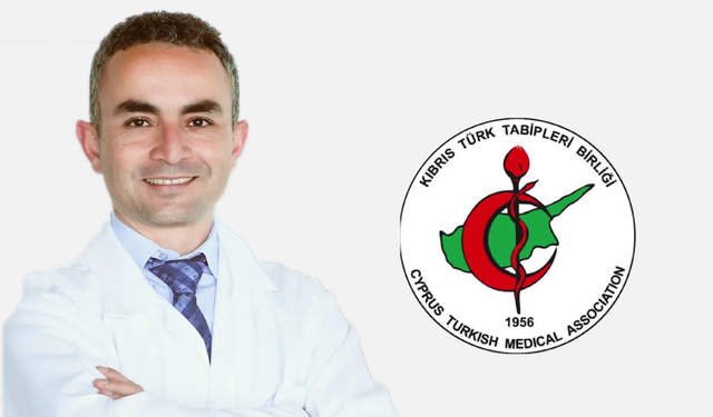 Tabipler Birliği Başkanı Dalkan’dan Sağlık Bakanı’na istifa çağrısı