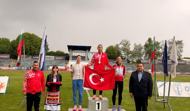 Ada, Bulgaristan’da altına koştu