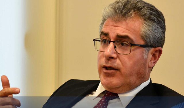 Faiz artışı kapıda