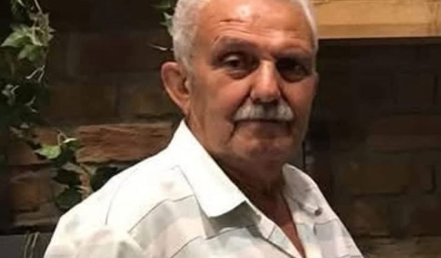 Taşkan ailesi yasta