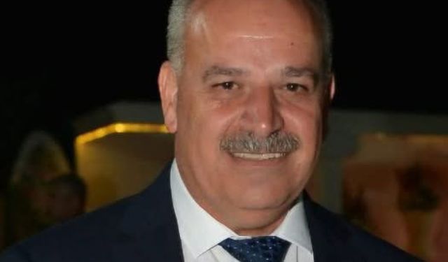 Denizgil ailesi çınarına ağlıyor