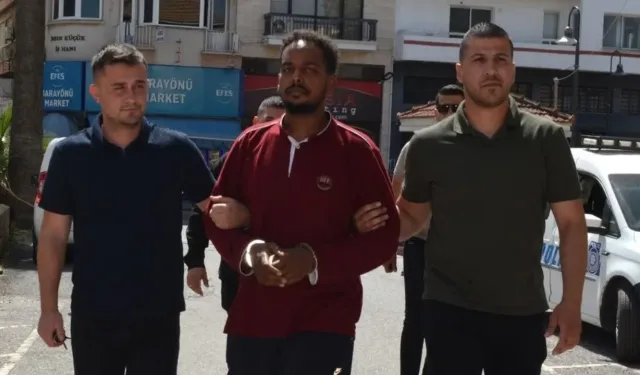 Bıçaklanan genç, şikayetini geri çekti