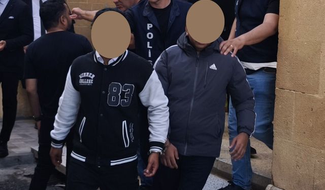 Sahte sürüş ehliyeti soruşturmasında bir tutuklama daha