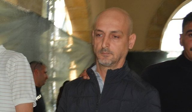 “Amacım Almanya'ya gitmekti”