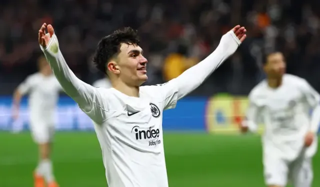 Can Uzun Galatasaray'ın radarında